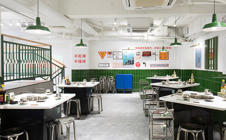 合肥工裝裝修，商鋪裝修設(shè)計，門市實體店鋪設(shè)計施工