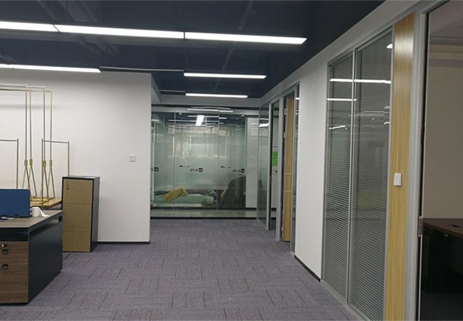 合肥廠房裝修細節(jié)歸納！磨刀不誤砍柴工