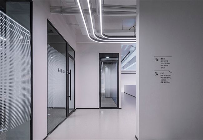 有哪些措施和方法可以提高合肥辦公室裝修效果呢？