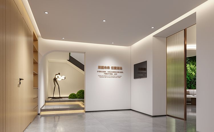 合肥美容店設(shè)計(jì)符合這些標(biāo)準(zhǔn)，打造品質(zhì)店面裝修環(huán)境！