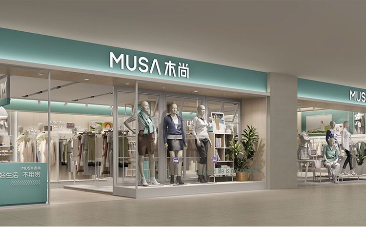 合肥服裝店裝修有很有學(xué)問(wèn)，要體現(xiàn)出自身亮點(diǎn)和特色