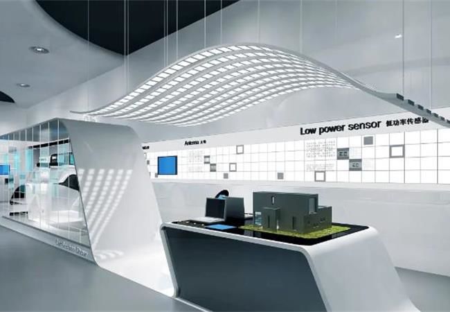 將要裝修的你，知道合肥展廳空間裝修有哪些原則，要遵循嗎
