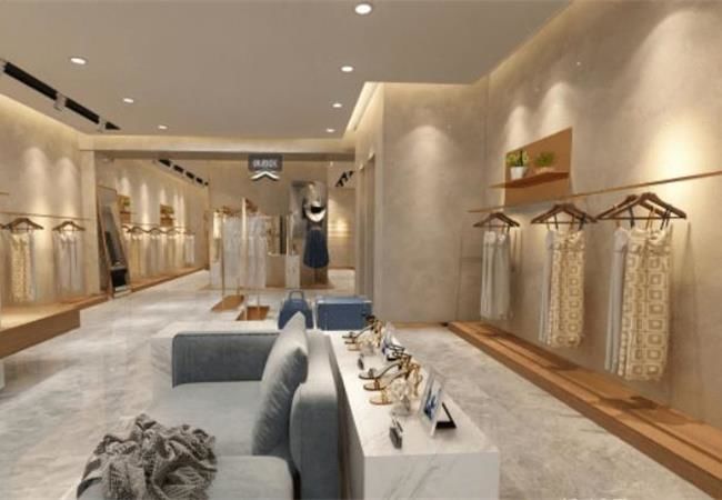 讓您的合肥服裝店空間裝修有性?xún)r(jià)比，三大技巧