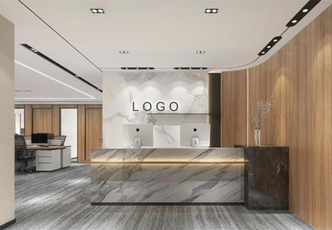 個(gè)性新穎的合肥辦公室空間裝修，都有哪些基本特征？