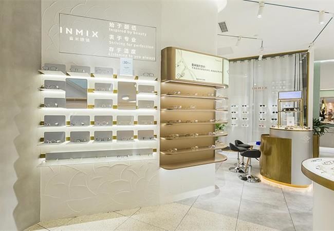 做眼鏡店整體裝修的合肥裝修公司有哪些？