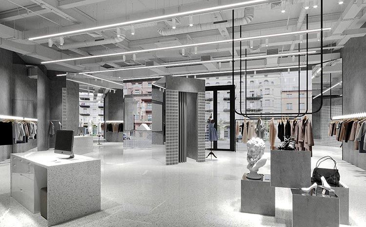 合肥店面怎么裝修？店面改造升級妙招不可少