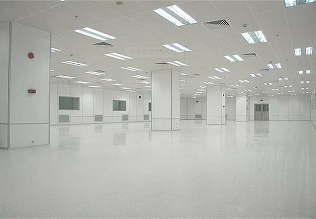 打造專屬于您的定制的合肥廠房裝修方案，要注意什么