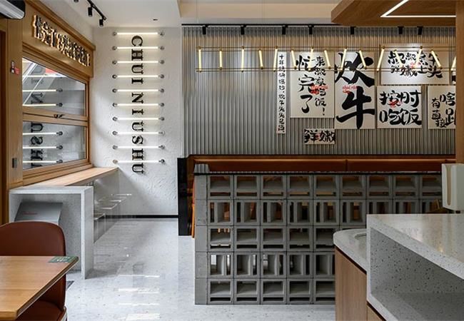 合肥店鋪裝修工期如何安排才算合理？