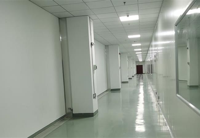 裝修合肥廠房的設(shè)計(jì)要點(diǎn)，讓你裝修沒煩惱