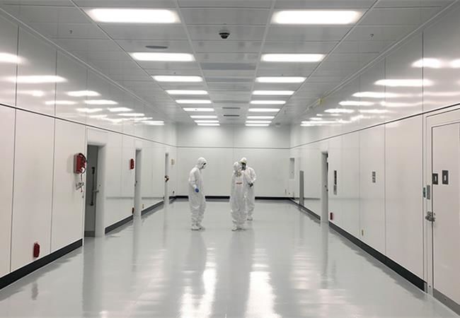 在合肥1000平方潔凈廠房裝修需要多少費用？