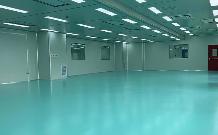 合肥廠房裝修流程三步走！不怕裝不好