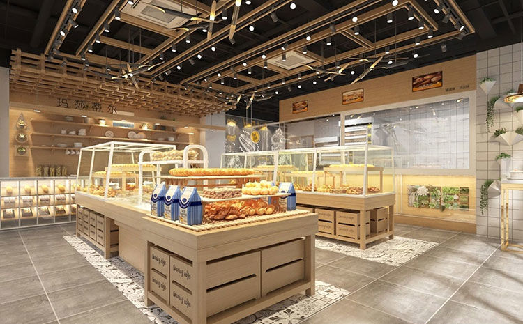合肥蛋糕店如何裝修設(shè)計(jì)，蛋糕店裝修公司哪家好？
