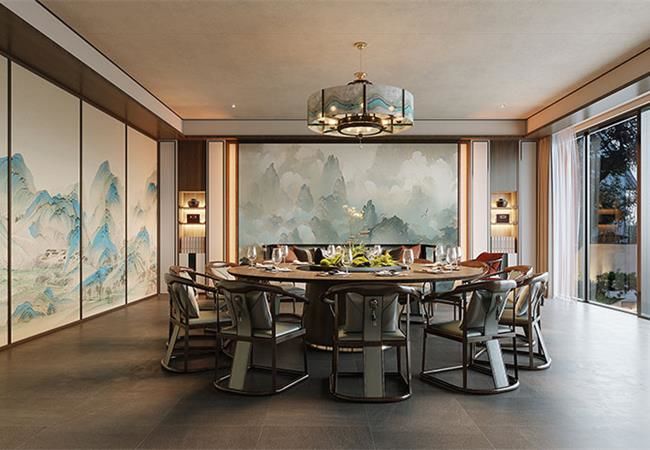 合肥餐飲店裝修公司(合肥餐館裝修)怎么找到專(zhuān)業(yè)的？